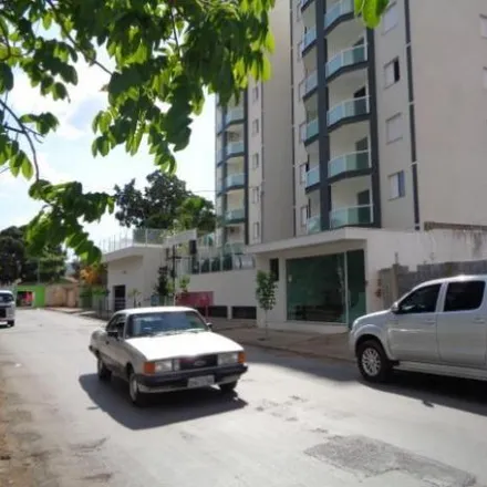 Image 2 - Rua Esmeralda, Vila São Mateus, Montes Claros - MG, 39400-162, Brazil - Apartment for sale