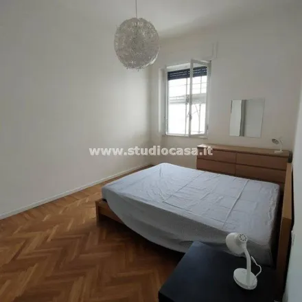 Rent this 2 bed apartment on unnamed road in 20131 Milan MI, Italy