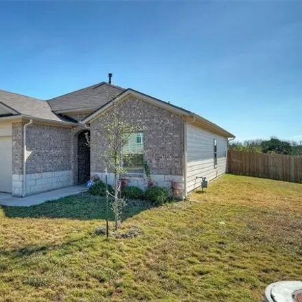 Rent this 3 bed house on 10271 Tildon Avenue in Austin, TX 78754
