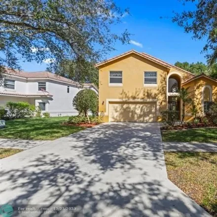 Image 1 - 5721 Northwest 60th Place, Parkland, FL 33067, USA - House for sale