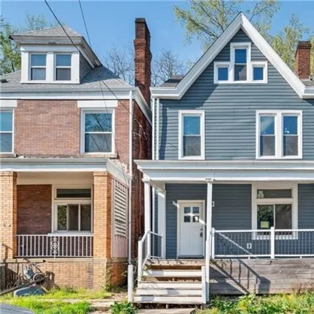 Buy this 4 bed house on 5423 Broad Street in Pittsburgh, PA 15206