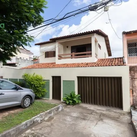 Buy this 5 bed house on Estação Cidadania in Rua da Ilha, Itapuã