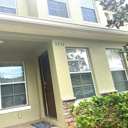 Image 5 - 9733 Trumpet Vine Loop, Trinity, FL 34655, USA - Townhouse for rent