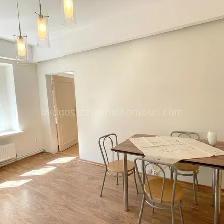 Image 2 - Maksymiliana Piotrowskiego 6, 85-098 Bydgoszcz, Poland - Apartment for rent