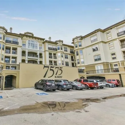 Image 3 - Kirby Drive, Houston, TX 77030, USA - Condo for sale