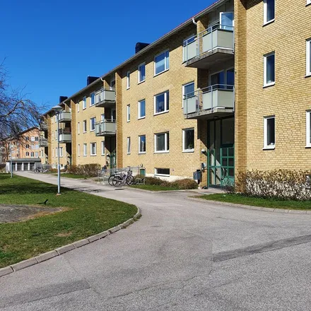 Image 2 - Engelbrektsgatan, 506 39 Borås, Sweden - Apartment for rent