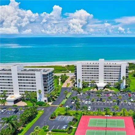 Buy this studio townhouse on 5055 North Highway A1A #102
