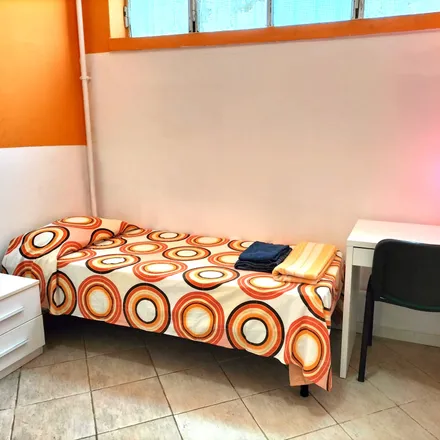Rent this 4 bed room on Via Ettore Ponti 2 in 20143 Milan MI, Italy
