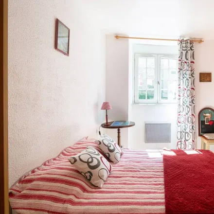 Rent this 2 bed apartment on Ille-et-Vilaine