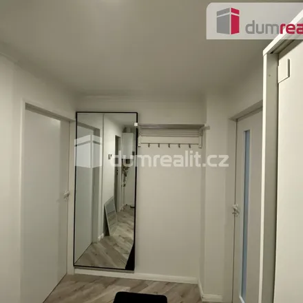 Image 6 - Třebízského, 353 52 Mariánské Lázně, Czechia - Apartment for rent