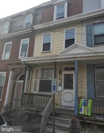 Buy this 5 bed townhouse on 21 Walnut Street in Steelton, Dauphin County