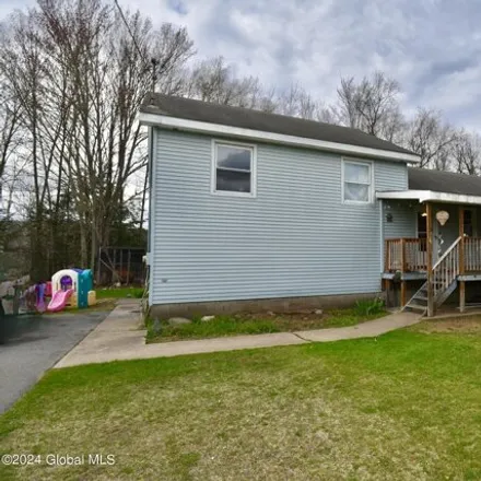 Buy this 3 bed house on 13 White Street in Village of Corinth, Saratoga County