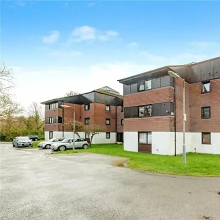 Buy this studio apartment on Camelot Court in Arthur Road, Rusper