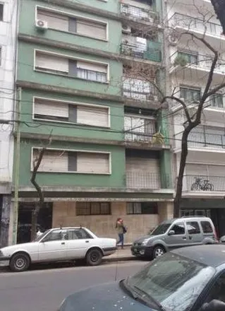 Image 2 - Yerbal 887, Caballito, C1424 CEL Buenos Aires, Argentina - Apartment for sale