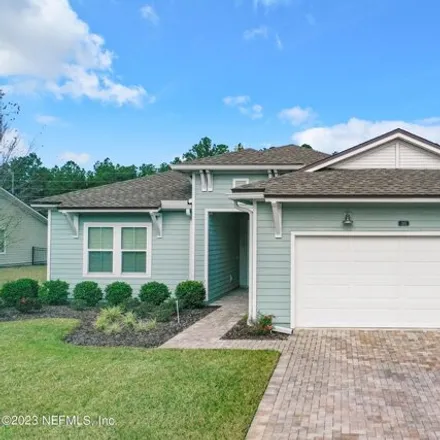 Buy this 4 bed house on Morning Mist Lane in Saint Johns County, FL