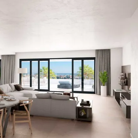 Image 3 - Estepona, Andalusia, Spain - Apartment for sale