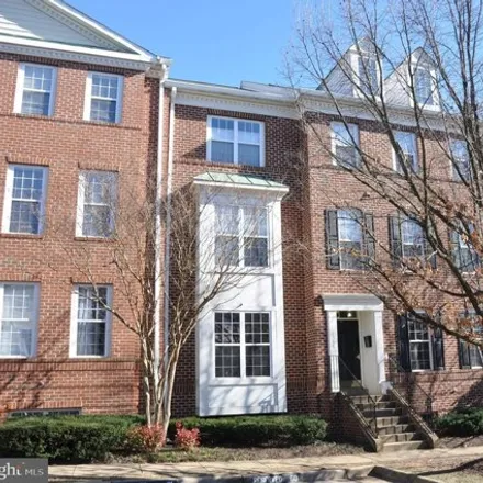 Buy this 2 bed condo on 1560 Northern Neck Drive in Tysons, VA 22182