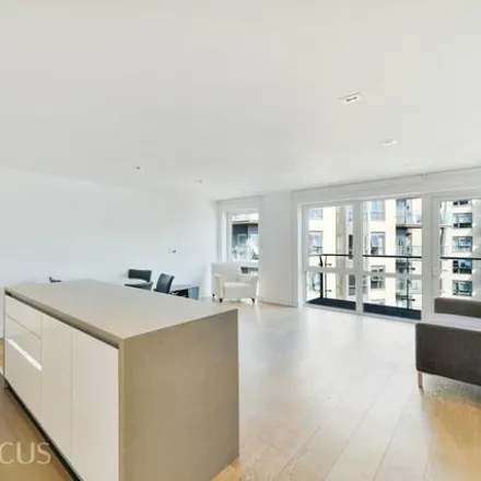 Image 1 - Belgravia Apartments, Longfield Avenue, London, W5 2AZ, United Kingdom - Room for rent