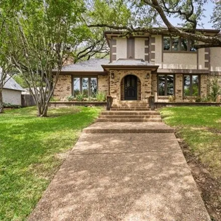 Image 4 - 1306 Wilderness Drive, Austin, TX 78746, USA - House for rent