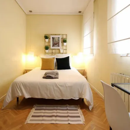 Image 1 - Calle de Lagasca, 117, 28006 Madrid, Spain - Apartment for rent