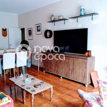 Buy this 2 bed apartment on Bradesco in Boulevard 28 de Setembro 274, Vila Isabel
