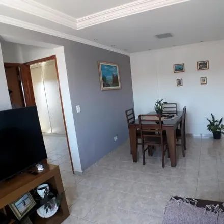 Buy this 2 bed apartment on Rua Enótria in Vila Mazzei, São Paulo - SP