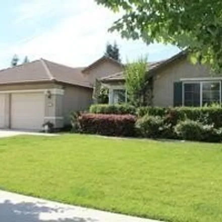 Buy this 4 bed house on 6127 West Harter Court in Visalia, CA 93277