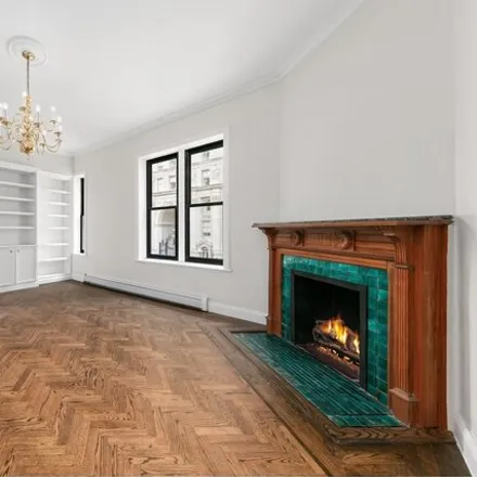 Image 7 - 383 West End Avenue, New York, NY 10024, USA - Townhouse for sale