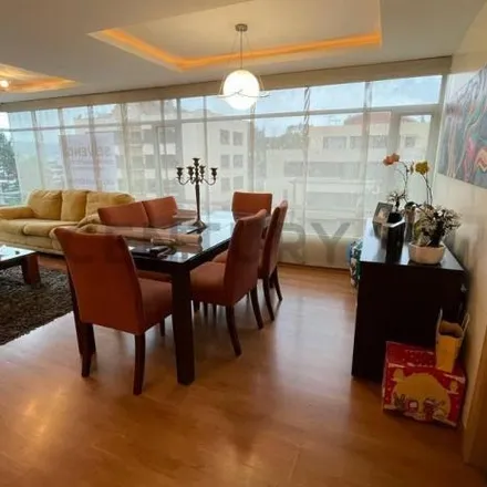 Buy this 3 bed apartment on Intisana in Avenida Mariscal Sucre, 170104