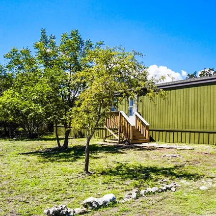Buy this 3 bed house on North Vine in Kerr County, TX 78028