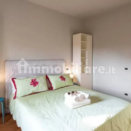 Rent this 3 bed apartment on Borgo Schizzati 2 in 43121 Parma PR, Italy