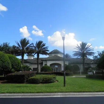 Rent this 2 bed condo on 8977 Legacy Court in Osceola County, FL 34747