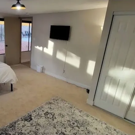 Rent this 4 bed house on Knight Ave in Las Vegas, NV