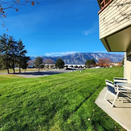 Image 4 - Lodge Court, Manson, Chelan County, WA 98831, USA - Apartment for sale