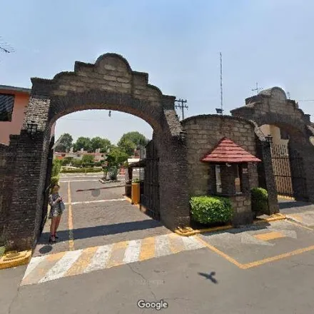 Image 2 - unnamed road, Colonia Jardines Villa Coapa, 14357 Mexico City, Mexico - House for sale