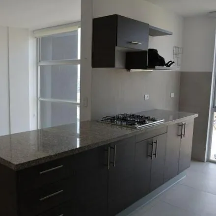 Buy this 3 bed apartment on Chilli Wings in Avenida General Eloy Alfaro, 170504