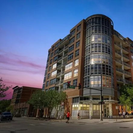 Buy this 1 bed condo on 26 South Racine Avenue in Chicago, IL 60608