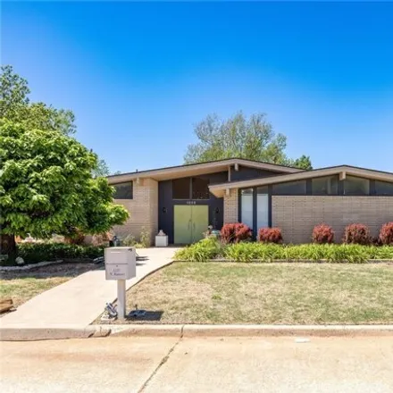 Image 2 - 1317 Grandview Drive, Weatherford, OK 73096, USA - House for sale