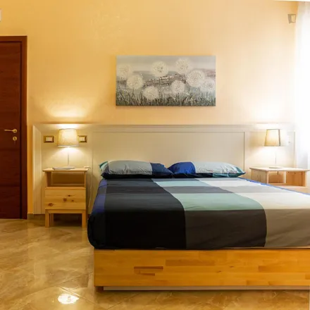 Image 1 - Via Nonantola, 00145 Rome RM, Italy - Apartment for rent