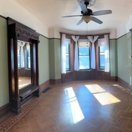 Buy this 4 bed townhouse on 231 Ovington Avenue in New York, NY 11209