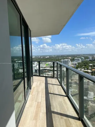 Rent this 3 bed condo on 501 Northeast 31st Street in Miami, FL 33137