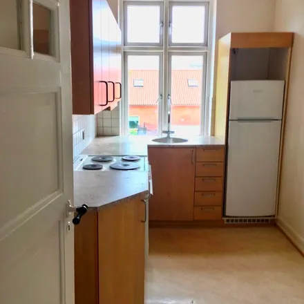 Rent this 3 bed apartment on Gothersgade 18 in 8800 Viborg, Denmark