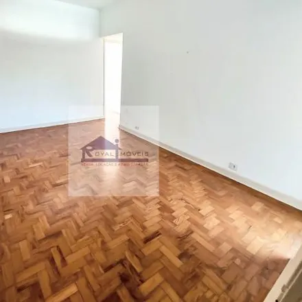 Rent this 2 bed apartment on Avenida Jabaquara 776 in Mirandópolis, São Paulo - SP