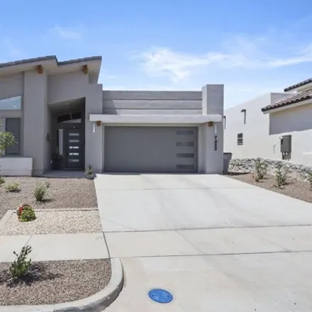 Buy this 4 bed house on 7425 Caveson Rd in El Paso, Texas