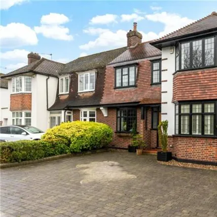 Buy this 3 bed duplex on Holland Way in Bourne Way, Pickhurst