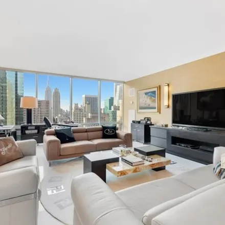 Image 1 - Olympic Tower, 641 5th Avenue, New York, NY 10022, USA - Condo for sale