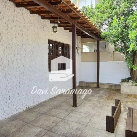 Buy this 3 bed house on Travessa Vereador Antônio Nazaré in Santa Catarina, Região Geográfica Intermediária do Rio de Janeiro - RJ