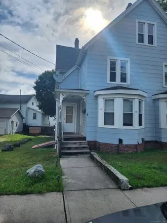 Rent this 3 bed house on 9B Mechanic St Apt B in Connecticut, 06351