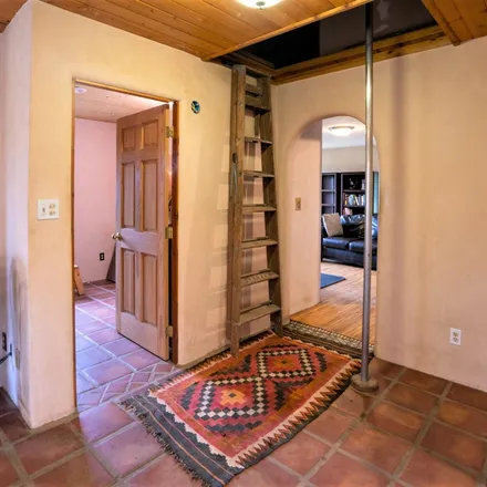 Image 7 - 124 Upper Ranchitos Road, Taos, NM 87571, USA - House for sale