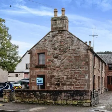Buy this 5 bed house on Burn Place in Dingwall, IV15 9NQ